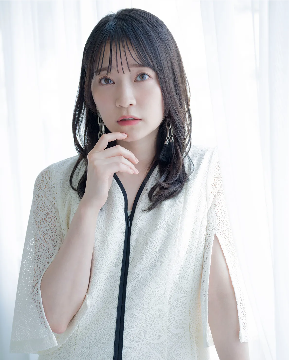 岩田陽葵