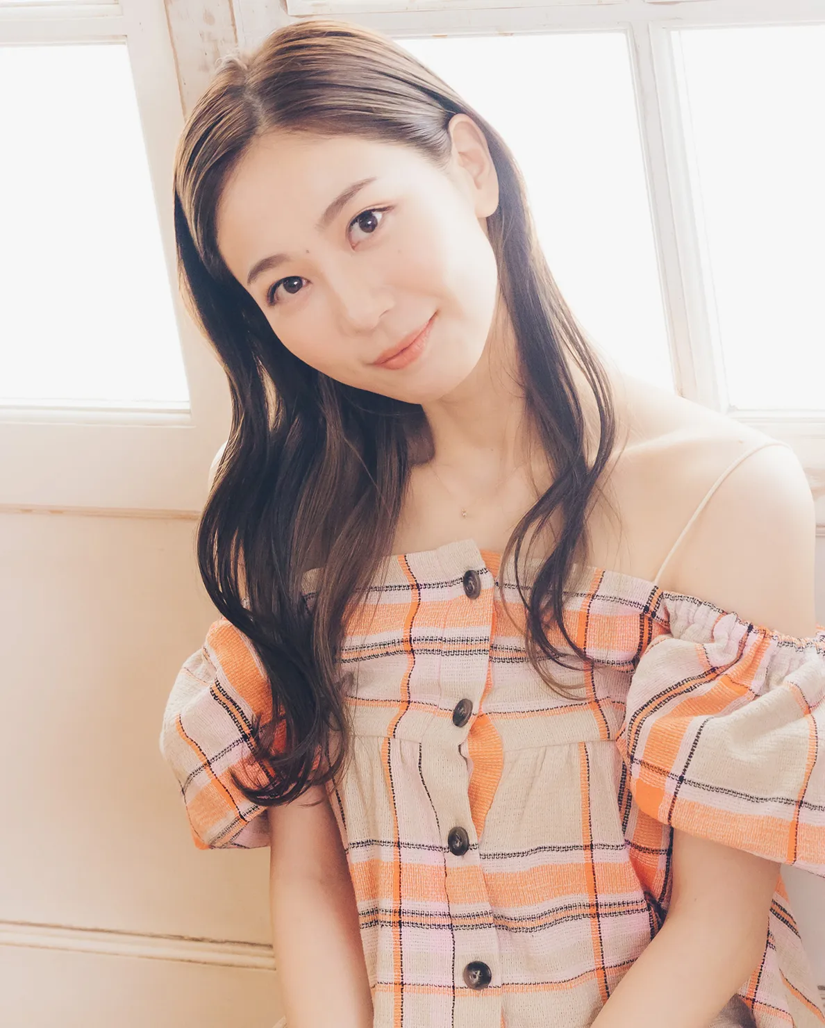 安済知佳