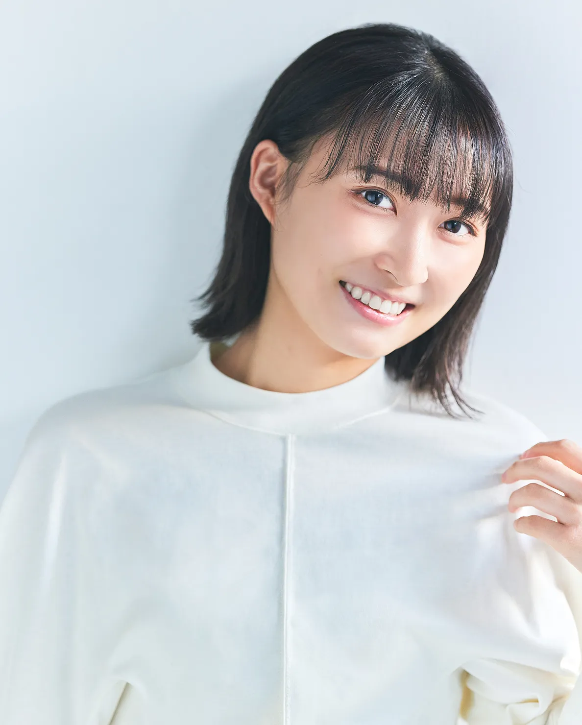 若山詩音