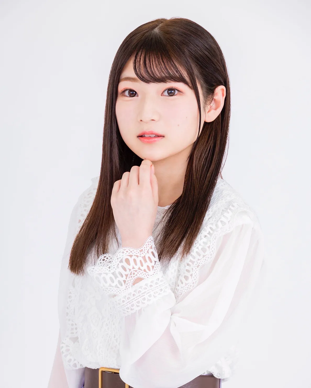 青木陽菜