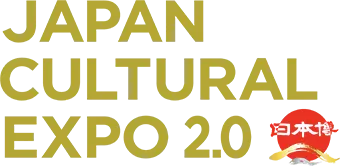 JAPAN CULTURAL EXPO 2.0